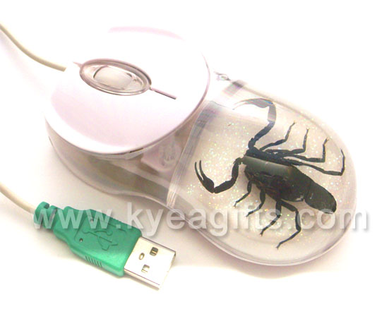 Optical Mouse (NMS-030299)