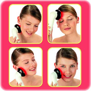 Photon Stimulator Series for Beauty