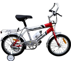 children bicycle