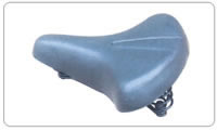 bicycle saddle