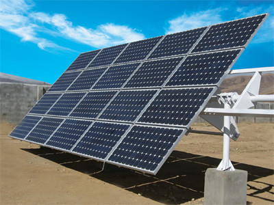 solar module