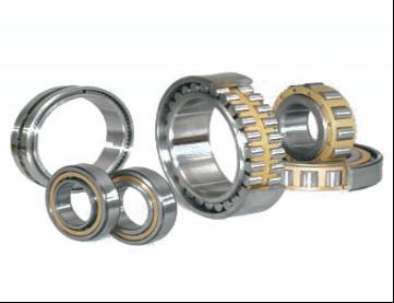 Cylindrical Roller Bearings