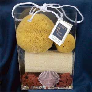 Natural Sponges Gifts