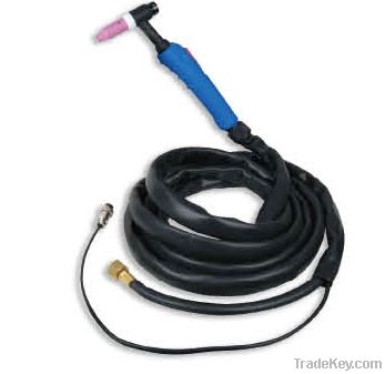 Trafimet Type WP Series Welding Tig Torch