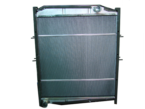 Radiator (auto parts )