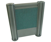 screen aluminium