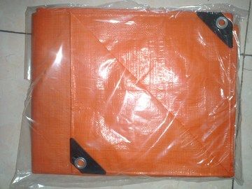 PE Truck Cover Tarpaulin