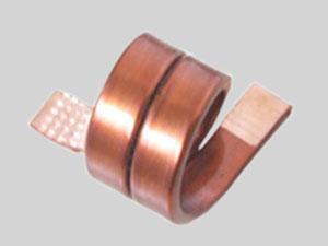 flat coil