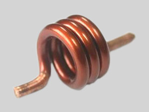 circuit breaker air coil