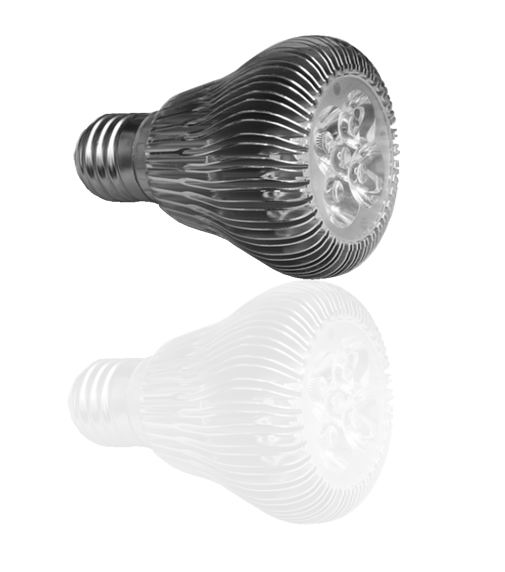 LED PAR lights