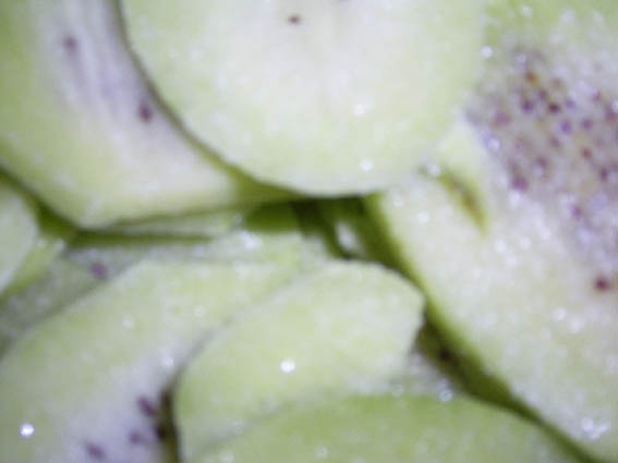 Kiwi Fruit