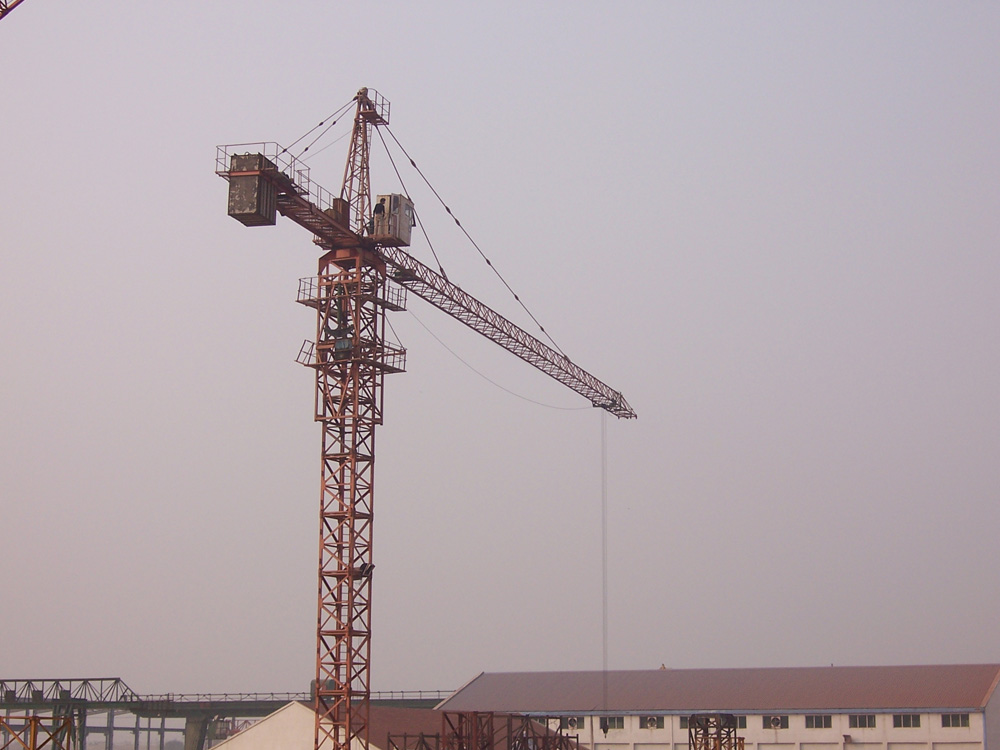 Tower Crane