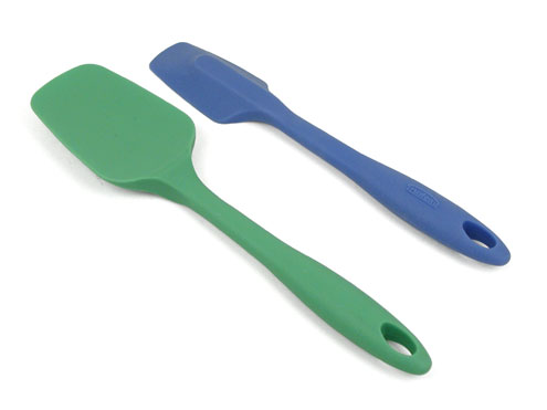 silicone spatula