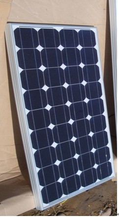 Solar Panel