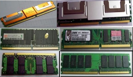 RAM MODULE