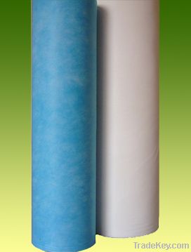 Non-Woven Cloth Film