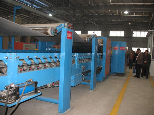 Packaging Machinery