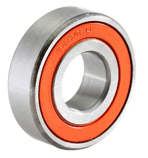 Deep Groove Ball Bearing