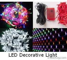 LED Decorative Light