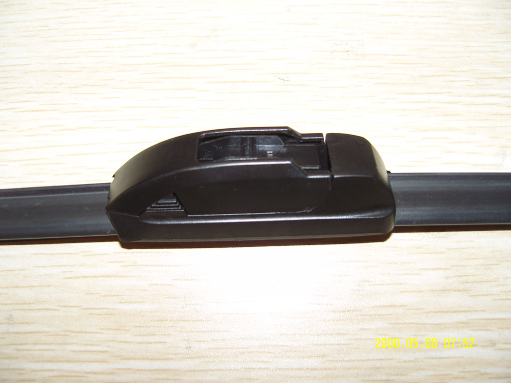 frameless wiper blade