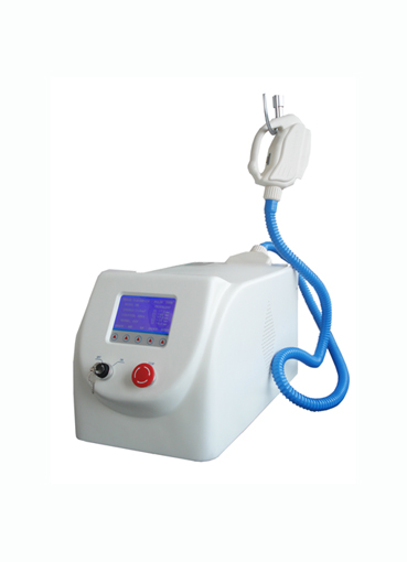 Mini IPL Hair Removal Machine