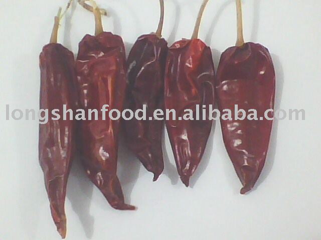 yidu chilli