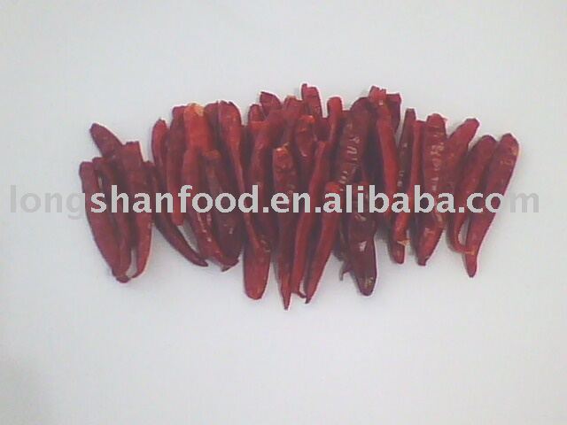 chaotian chilli