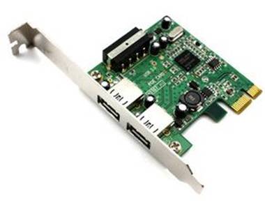 USB3.0 PCI-Express Card