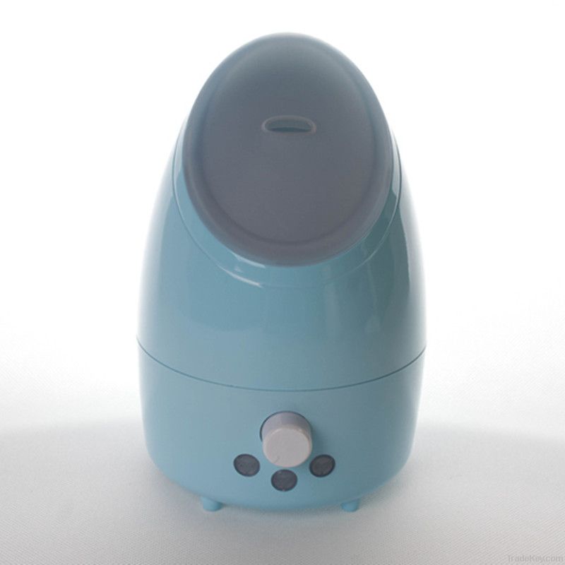 2013 new model Ultrasonic Air Humidifier and Aroma Diffuser, Mist adju