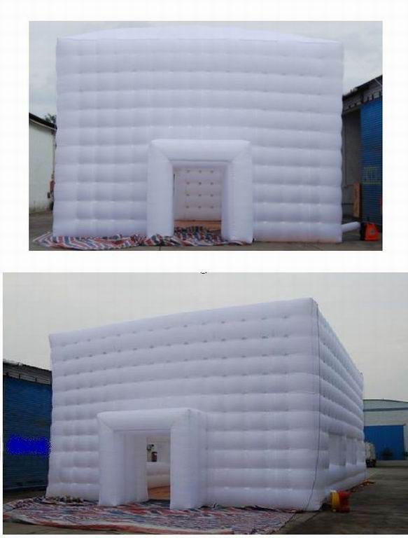 Inflatable Tent