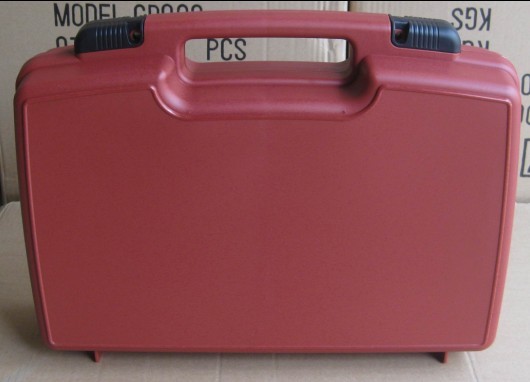 Plastic Case CA006