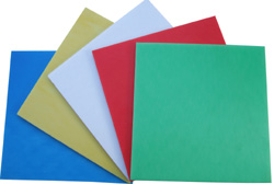 Paper Foam Board