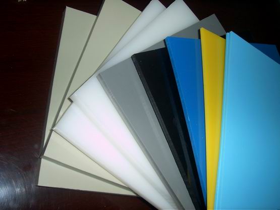 Polypropylene Board / PP Board