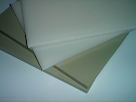 Polypropylene Board / PP Board