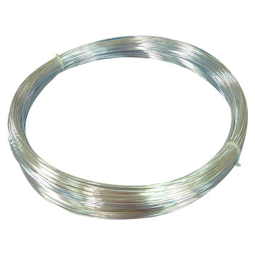 Silver Wire