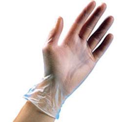 Disposable Vinyl Glove