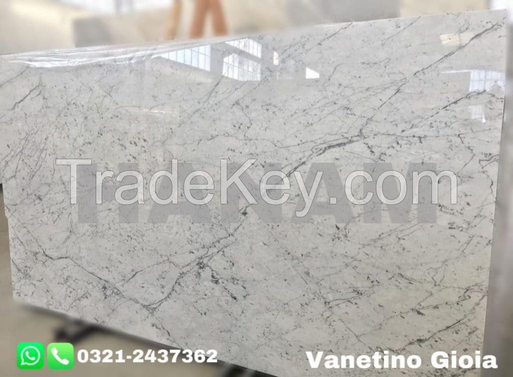 Carrara Marble Pakistan