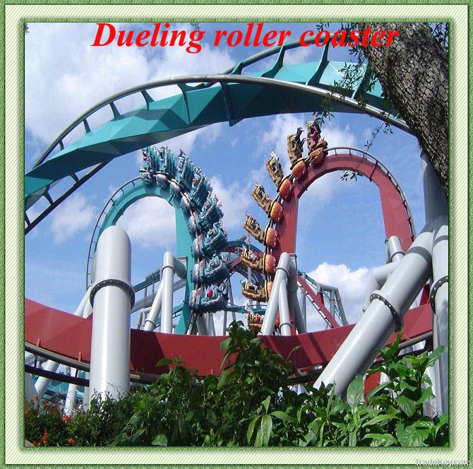 Roller Coaster