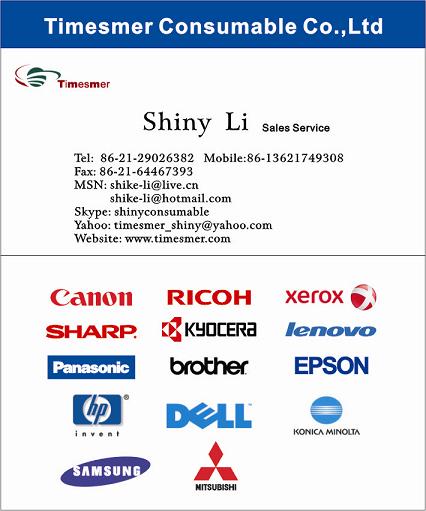 competiable KonicaMinolta C203/C253/C353/C252/C350/C450/C451 drum chip