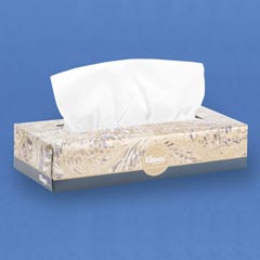 Facial Tissue