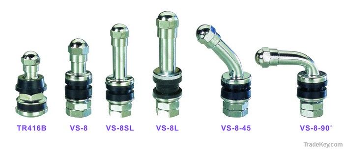 Passenger Car & Light Truck Valves