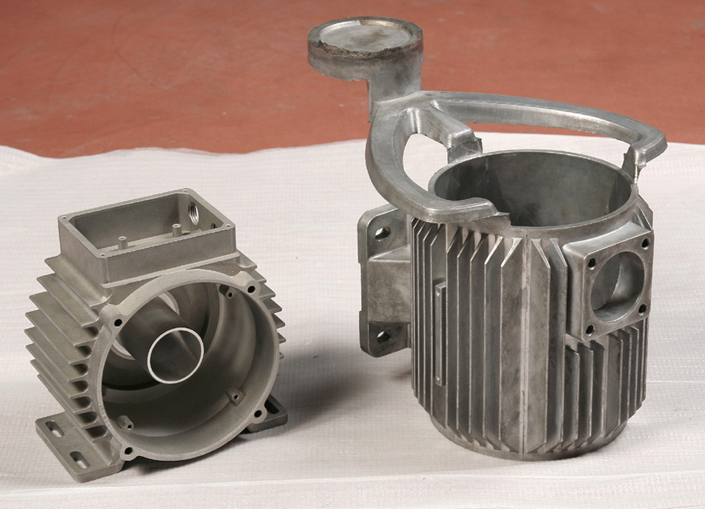 Sell Alloy Casting