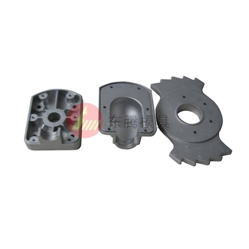 Engine casting parts