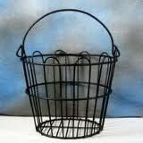 Wire Baskets