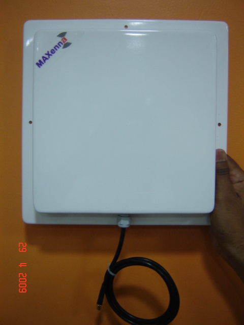 UHF RFID Antenna