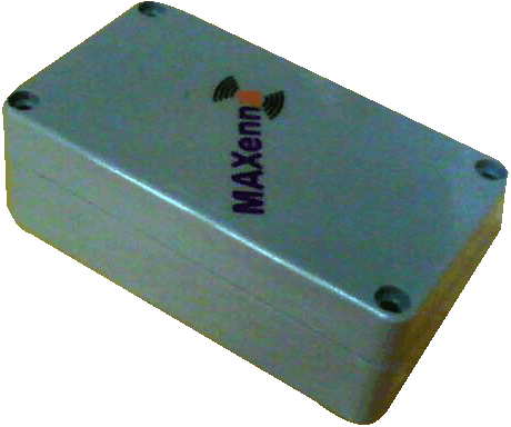 HF Card Reader