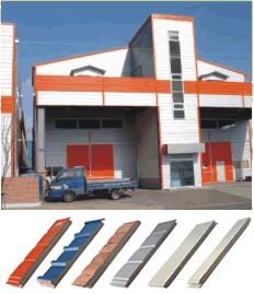 SANDWICH PANELS