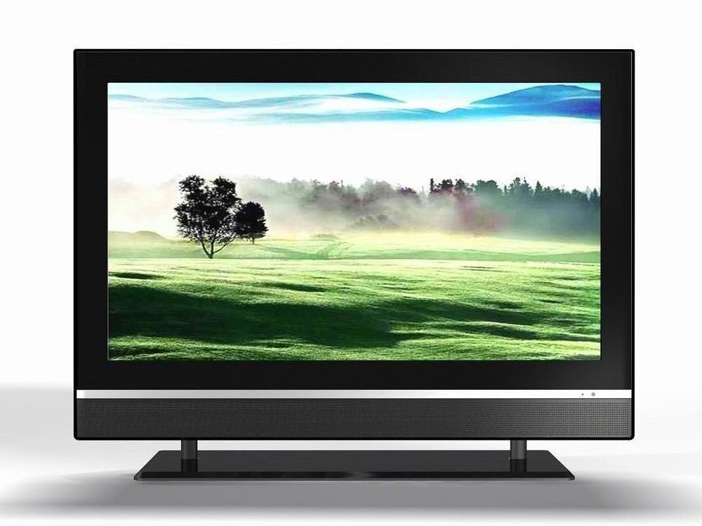 52&#039;&#039; TFT HD LCD TV