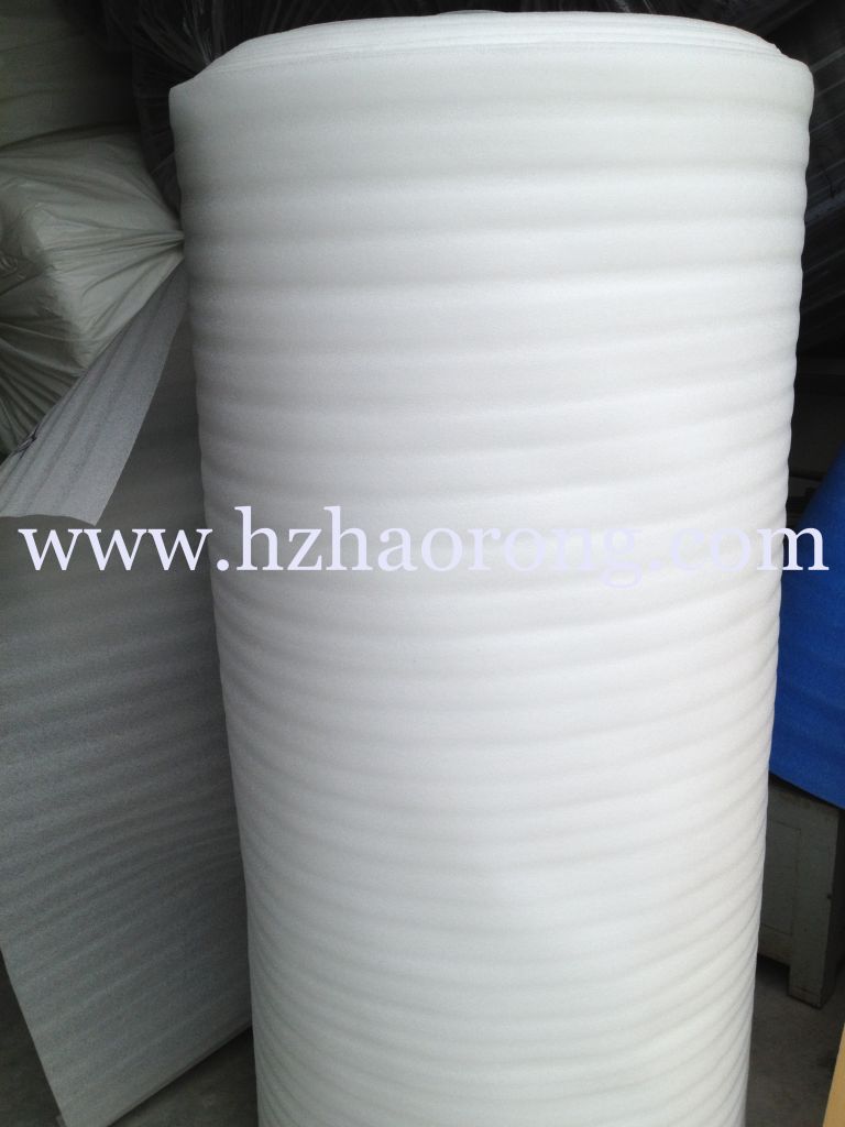 EPE foam sheet, EPE foam roll, EPE shockproof film