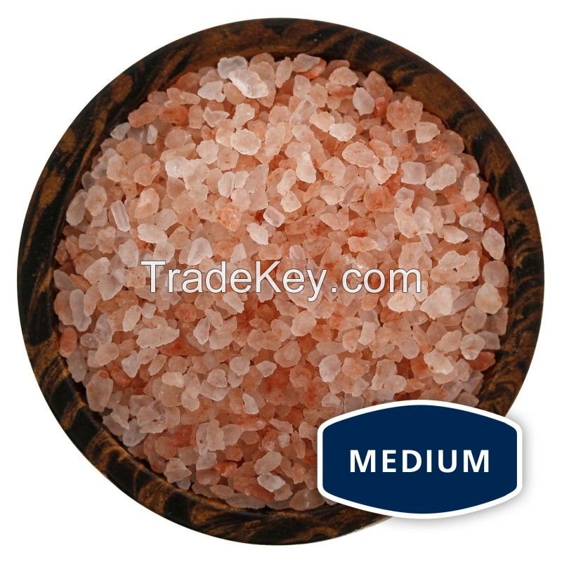 HIMALAYAN SALT PRODUCTS FROM PAKISTAN